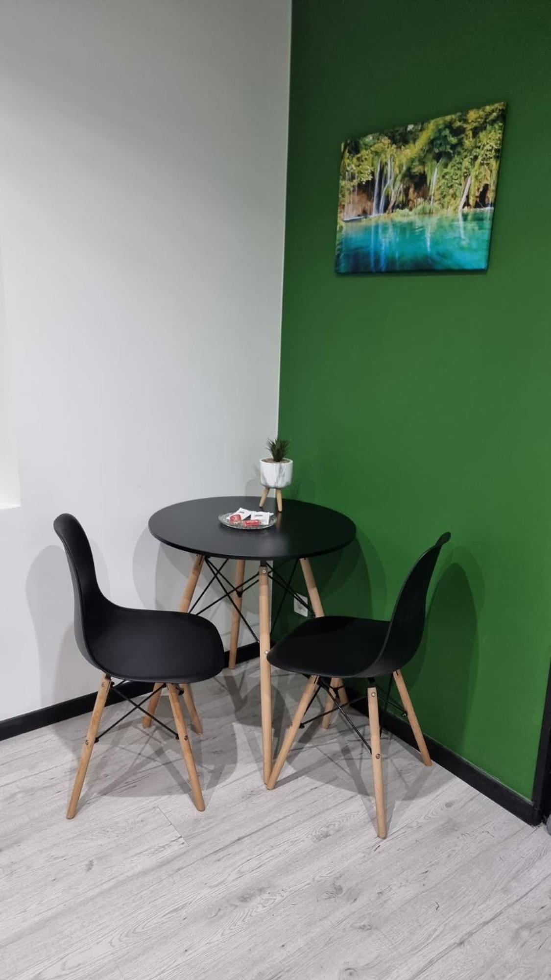 Studio Hibiscus Tout Confort, Renove Saint-Quentin  Exteriér fotografie